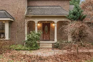 8416 E 400 N, Rolling Prairie, IN 46371 - Photo 1