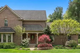 8416 E 400 N, Rolling Prairie, IN 46371 - Photo 1