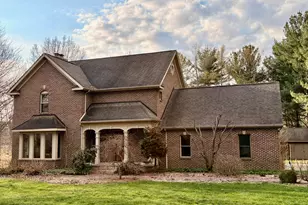 8416 E 400 N, Rolling Prairie, IN 46371 - Photo 4