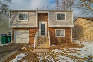 1058 W 61st Ave, Merrillville, IN 46410 - Photo 1