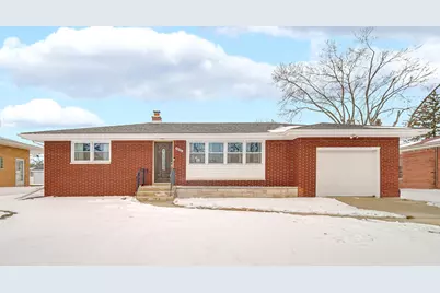 5450 Pierce Street, Merrillville, IN 46410 - Photo 2