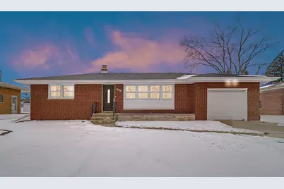 5450 Pierce Street, Merrillville, IN 46410 - Photo 1