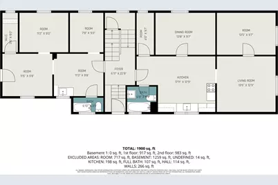 4944 Kennedy Avenue, East Chicago, IN 46312 - Photo 40