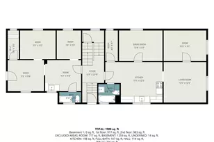 4944 Kennedy Ave, East Chicago, IN 46312 - Photo 40