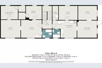 4944 Kennedy Avenue, East Chicago, IN 46312 - Photo 38