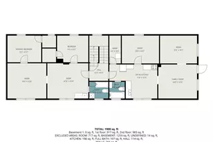 4944 Kennedy Ave, East Chicago, IN 46312 - Photo 38