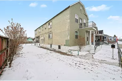 4944 Kennedy Avenue, East Chicago, IN 46312 - Photo 2
