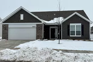 3663 Heinze St, Portage, IN 46368 - Photo 1