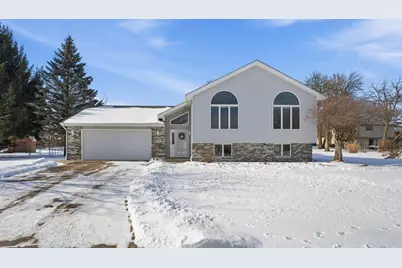 5125 Cardinal Court, Schererville, IN 46375 - Photo 2