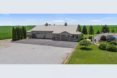 5705 E 30 S, Francesville, IN 47946 - Photo 44