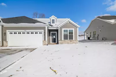 4060 Reflection Place, Valparaiso, IN 46385 - Photo 1