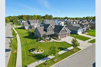 5742 Tahoe Place, Cedar Lake, IN 46303 - Photo 6