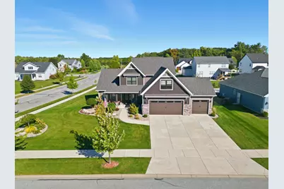 5742 Tahoe Place, Cedar Lake, IN 46303 - Photo 4