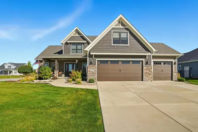 5742 Tahoe Place, Cedar Lake, IN 46303 - Photo 1