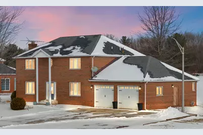 16255 Grant Street, Crown Point, IN 46307 - Photo 1