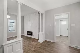 537 Harrison St, Gary, IN 46402 - Photo 4