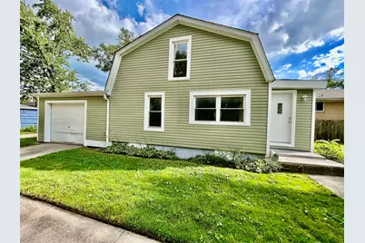 4701 Connecticut Street, Gary, IN 46409 - Photo 1