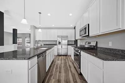 8825 Marquette Street, Saint John, IN 46373 - Photo 6