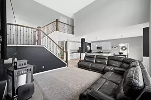 8825 Marquette St, Saint John, IN 46373 - Photo 2