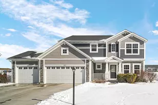 8825 Marquette St, Saint John, IN 46373 - Photo 30