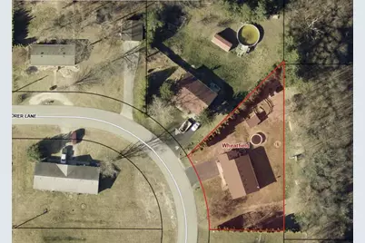 3902 N Explorer Lane, Wheatfield, IN 46392 - Photo 34