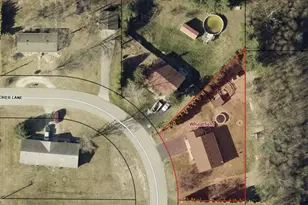 3902 N Explorer Ln, Wheatfield, IN 46392 - Photo 34