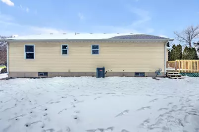 3902 N Explorer Lane, Wheatfield, IN 46392 - Photo 26