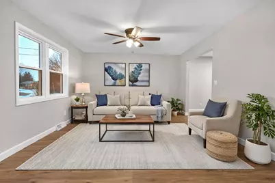 3902 N Explorer Lane, Wheatfield, IN 46392 - Photo 4