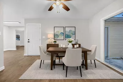 3902 N Explorer Lane, Wheatfield, IN 46392 - Photo 12