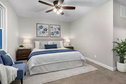 3902 N Explorer Lane, Wheatfield, IN 46392 - Photo 20