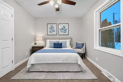 3902 N Explorer Lane, Wheatfield, IN 46392 - Photo 14