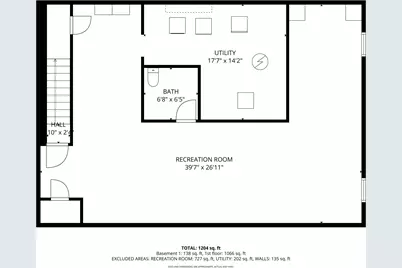 9405 W 143rd Lane, Cedar Lake, IN 46303 - Photo 26