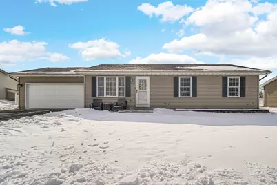 9405 W 143rd Lane, Cedar Lake, IN 46303 - Photo 1