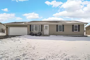 9405 W 143rd Ln, Cedar Lake, IN 46303 - Photo 1