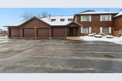 2545 E Lakeshore Drive #A71, Crown Point, IN 46307 - Photo 1