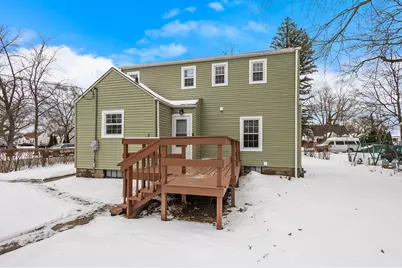 314 N Cline Avenue, Griffith, IN 46319 - Photo 26