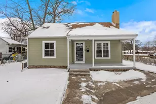 314 N Cline Ave, Griffith, IN 46319 - Photo 38