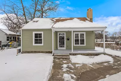 314 N Cline Avenue, Griffith, IN 46319 - Photo 36