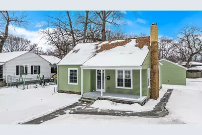 314 N Cline Avenue, Griffith, IN 46319 - Photo 2