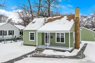 314 N Cline Ave, Griffith, IN 46319 - Photo 1