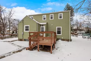 314 N Cline Ave, Griffith, IN 46319 - Photo 30