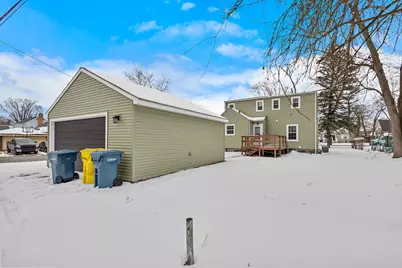 314 N Cline Avenue, Griffith, IN 46319 - Photo 28