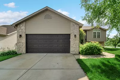 196 Spring View Drive, Westchester Township, IN 46304 - Photo 2