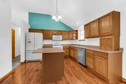 196 Spring View Drive, Westchester Township, IN 46304 - Photo 10