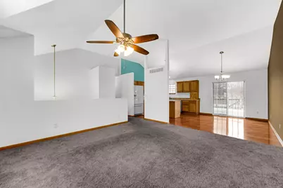 196 Spring View Drive, Westchester Township, IN 46304 - Photo 6