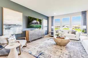 10173 Red Oak Dr, Saint John, IN 46373 - Photo 2