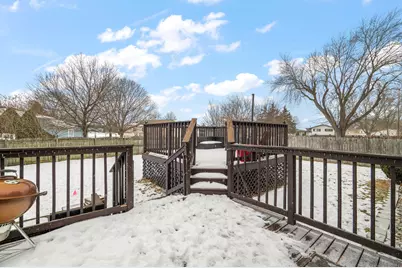 1429 W 74th Place, Merrillville, IN 46410 - Photo 24