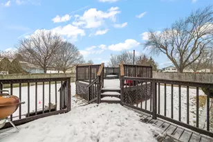 1429 W 74th Pl, Merrillville, IN 46410 - Photo 24