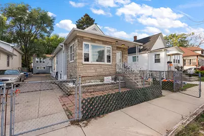 4828 Oak Avenue, Hammond, IN 46327 - Photo 2