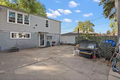 4828 Oak Avenue, Hammond, IN 46327 - Photo 10